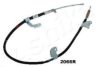 TOYOT 464200K101 Cable, parking brake
